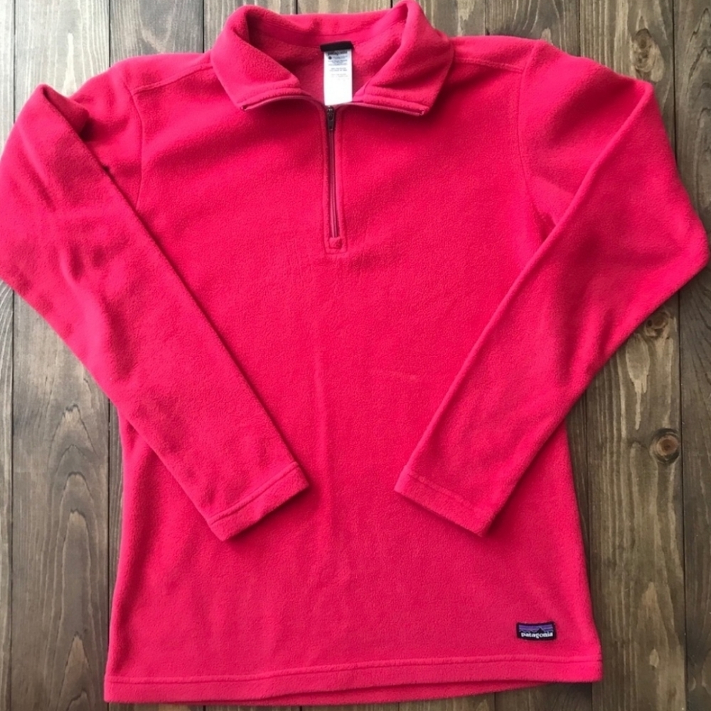 Patagonia Half-Zip